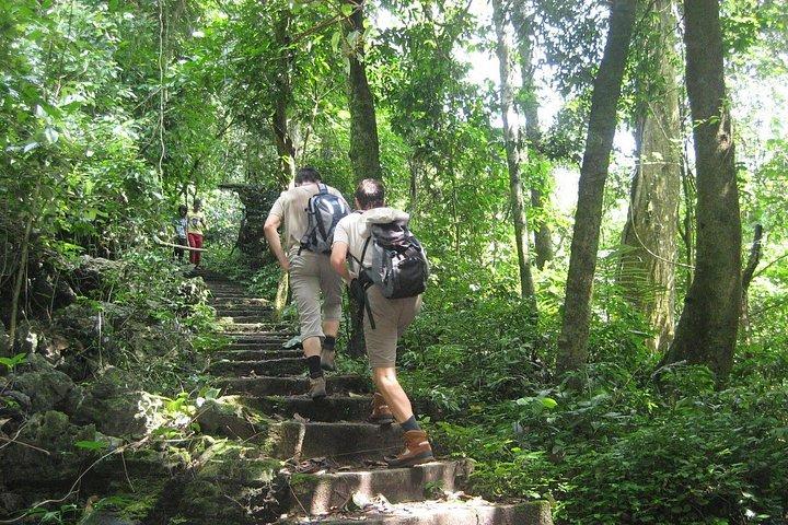 ニンビン2 - 日帰りプライベートツアー : 世界遺産のすべての見どころ