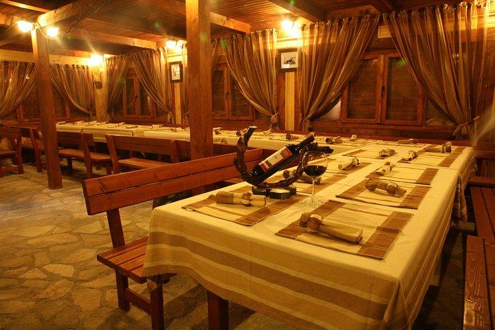 Weinprobe in Montenegro (Privattour)