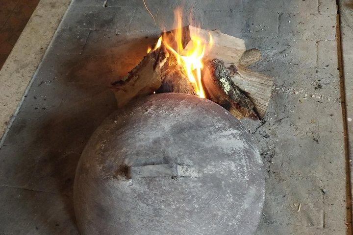Cozinha Tradicional Croata: Peka Cooking Lesson