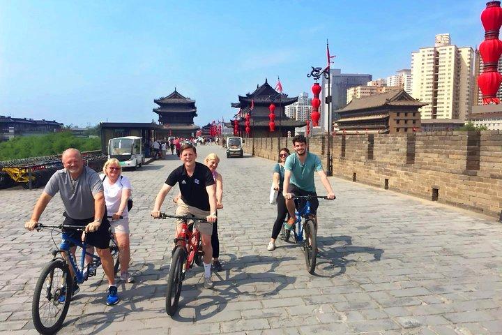Tilpasset privat Terracotta Army Tour