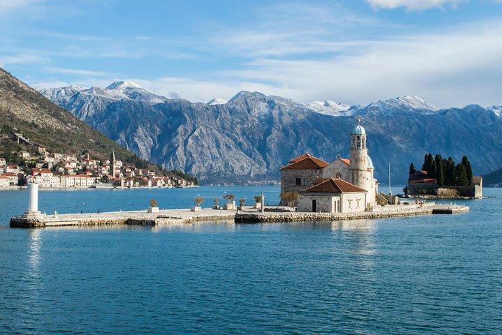 Private Montenegro Day Trip from Dubrovnik