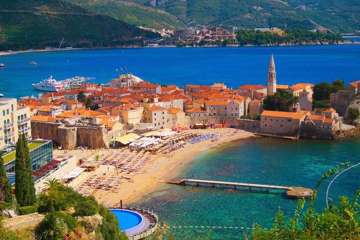 Private Montenegro Day Trip from Dubrovnik
