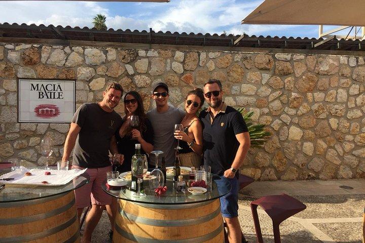 Sa Clasta Wine Tours, Maiorca