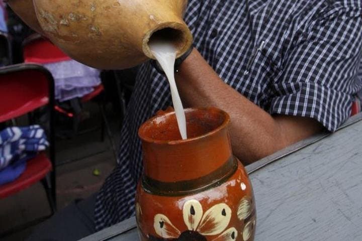 Teotihuacan and Basilica of Guadalupe with mezcal, tequila & handcrafts