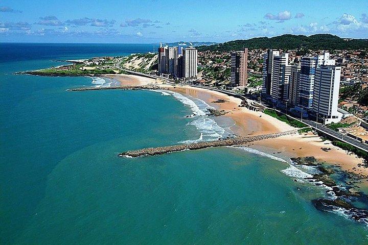 Historical City Tour of Natal