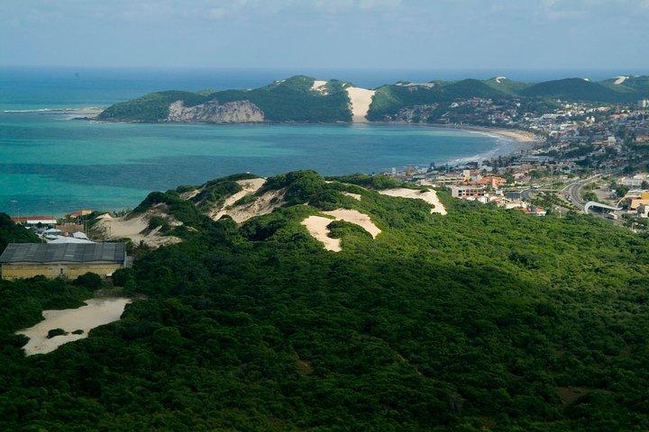 Historical City Tour of Natal
