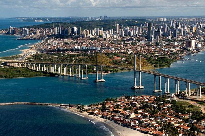 Historical City Tour of Natal
