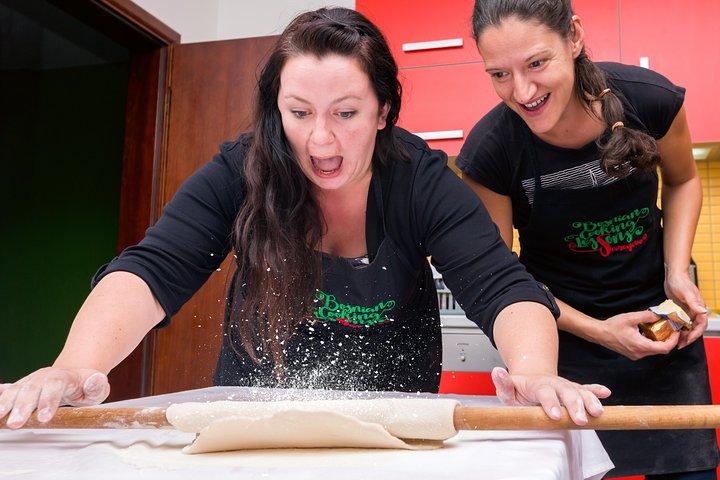 Lezioni di cucina bosniaca