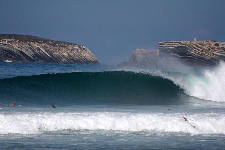 TRANSFER Lisbon Airport to Peniche