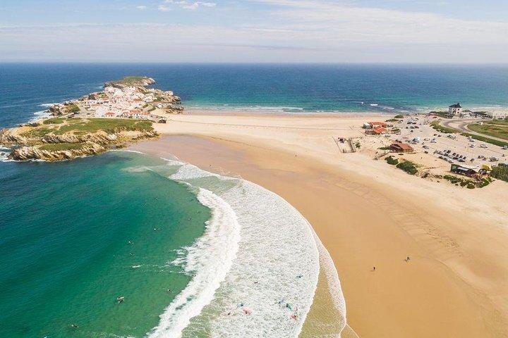 TRANSFER Lisbon Airport to Peniche