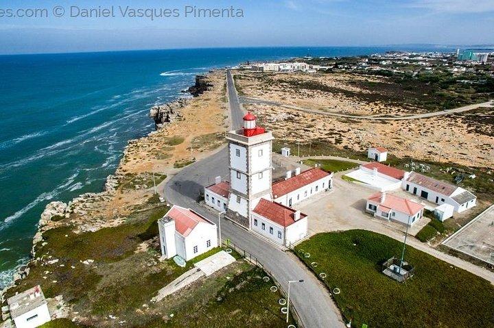 TRANSFER Lisbon Airport to Peniche
