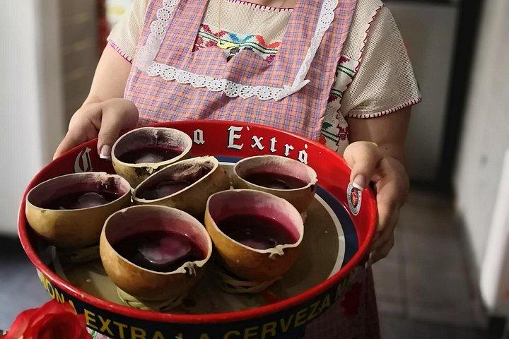 Learn to Cook Mexican Salsas