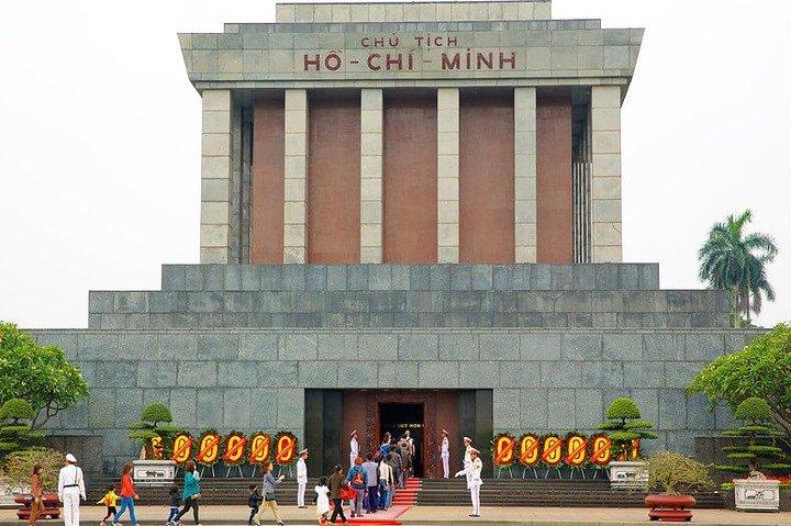 Full-Day Explore Hanoi Capital