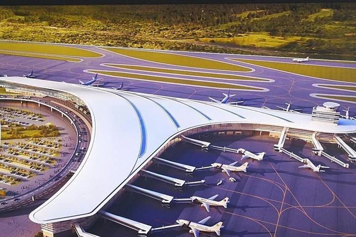 Trasferimento dall'Aeroporto Internazionale di Changchun Longjia al Downtown Hotel