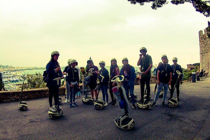 CannesVisiTour, Grand Tour: 2 ore