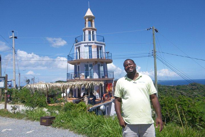 2003年以来：ロアタン島のオリジナルカスタマイズ可能なベスト・オブ・ロアタンツアー