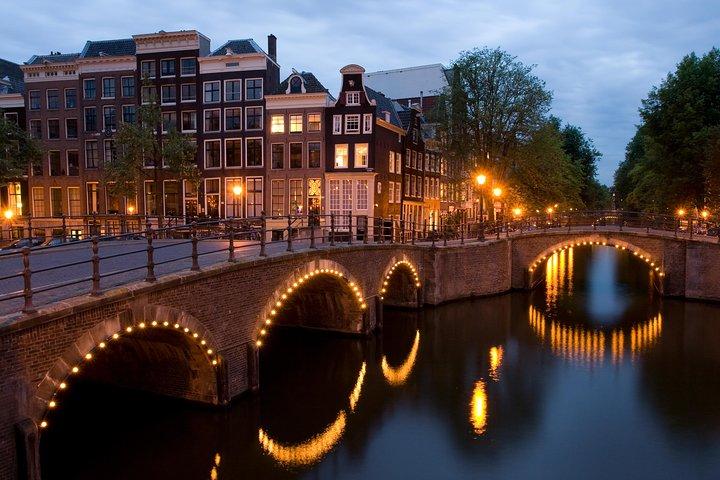 Tour dell'architettura di Amsterdam