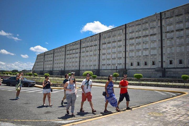 Santo Domingo City - Full Day Tour