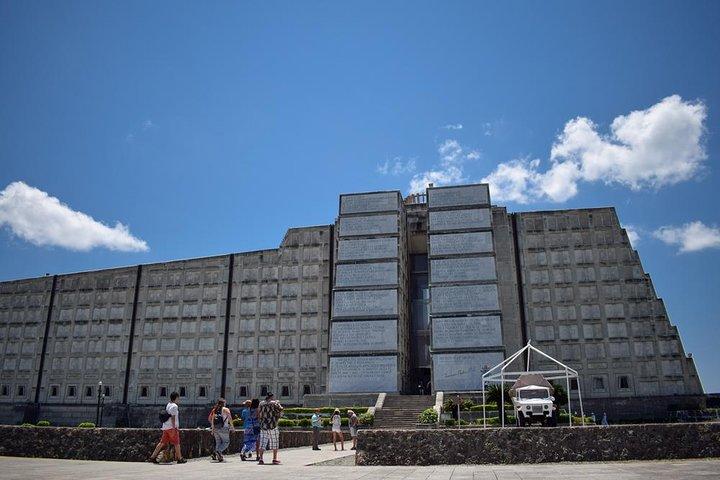 Santo Domingo City - Full Day Tour