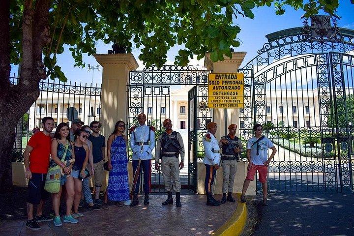 Santo Domingo City - Full Day Tour