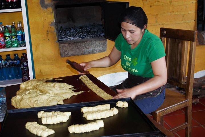 Otavalo Cultural Tour, Cotacachi, Cuicocha och San Pablo Lagoons