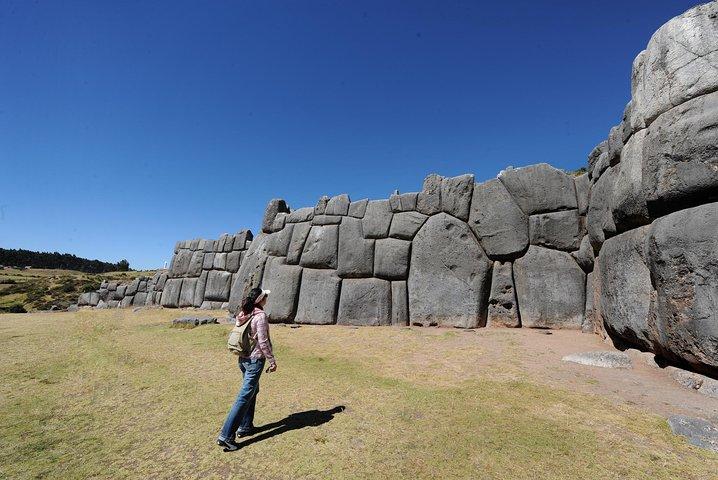 7-dages privat rejse til Peru