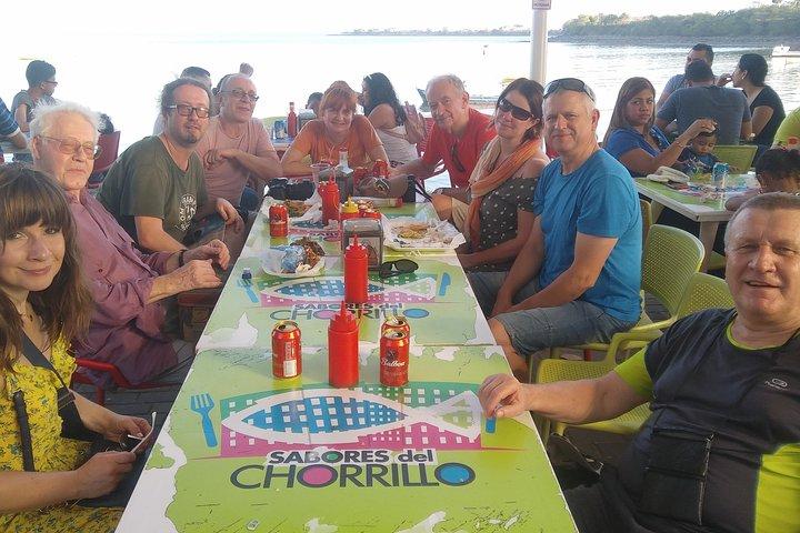 Hver times transport for små grupper i Panama - Tour, Layover eller Business