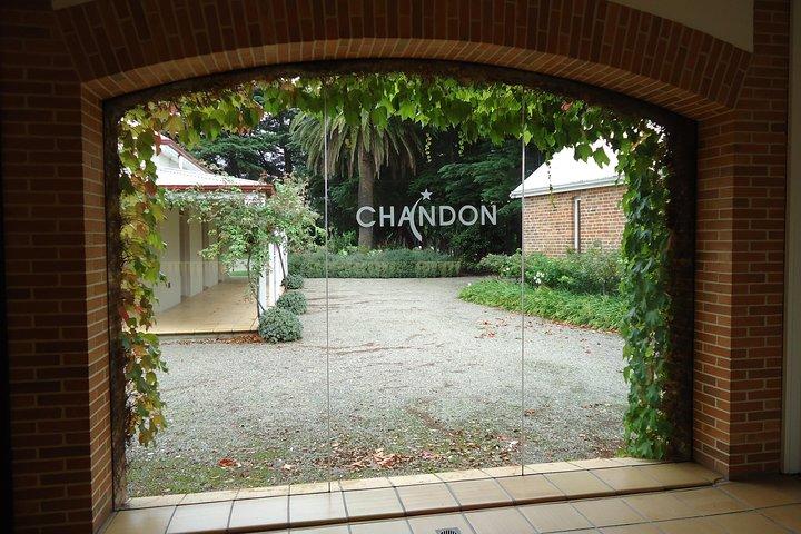 Visite privée: vignobles de la vallée de Yarra avec dégustations de vin