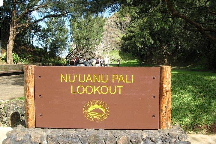 South Shore Aloha Friendly Tour