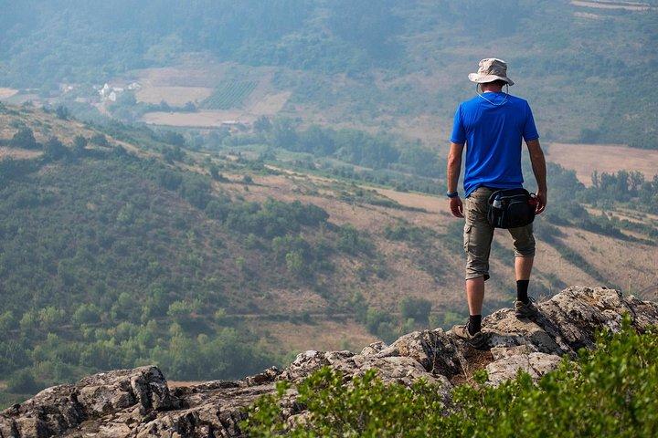 Tour privado de medio día por las joyas ocultas de Sintra