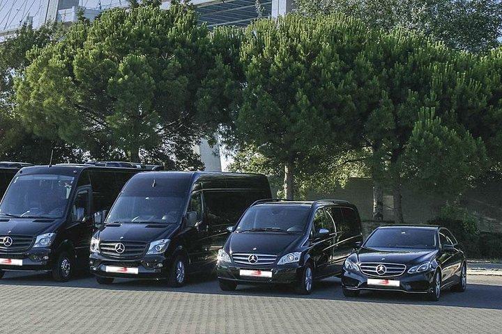Het beste van Brussel: privéluxour