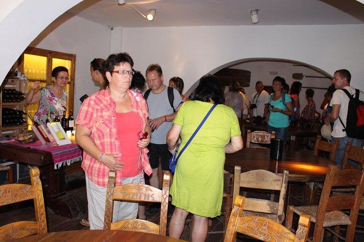 Impressões cretenses - Chora Sfakion e Plakias