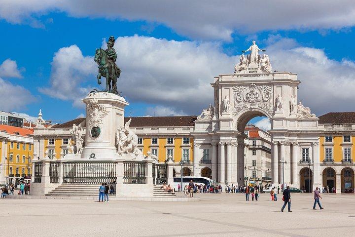 Visites privées de Lisbonne