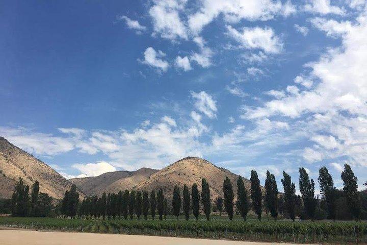 Valle Maipo