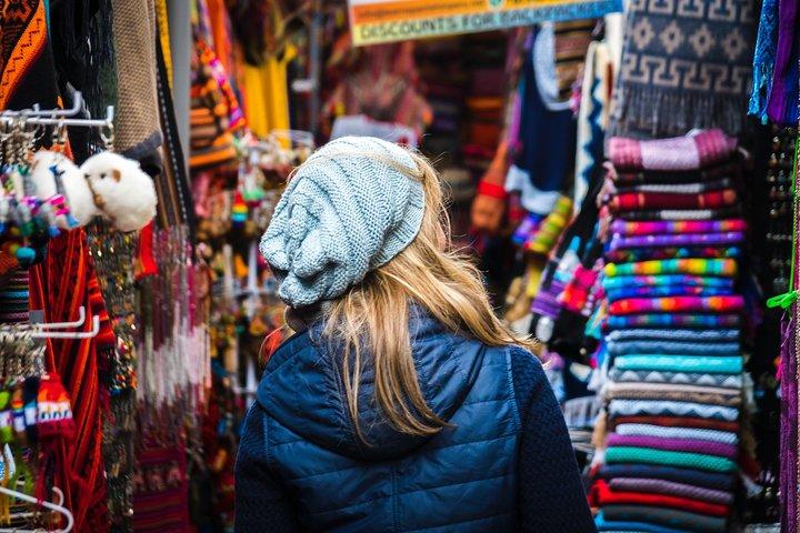 Tour de 5 dias: Cusco Tradicional para Machu Picchu