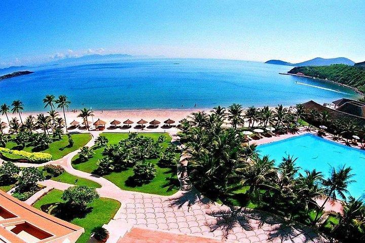 Nha Trang Stadtrundfahrt vom Kreuzfahrthafen
