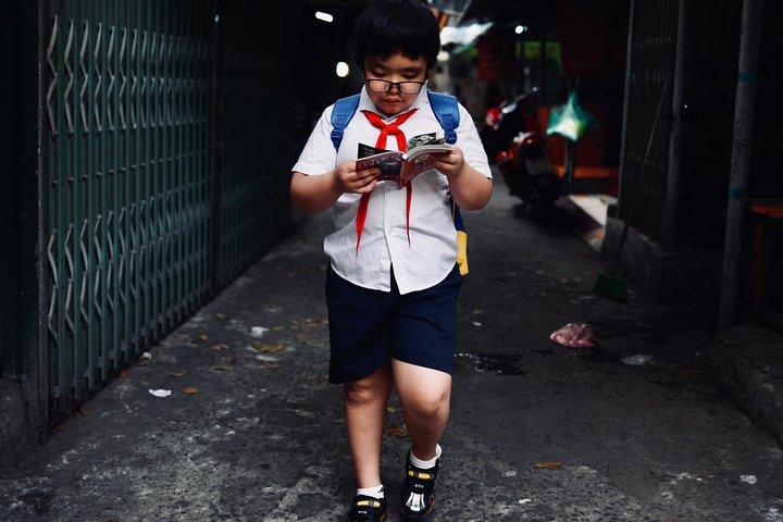 Hanoi Street Photography con un professionista – Telefono & fotocamera