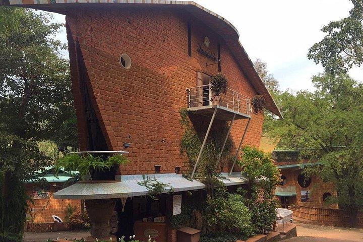 Campal Heritage Walk (2 Hours Guided Walking Tour)