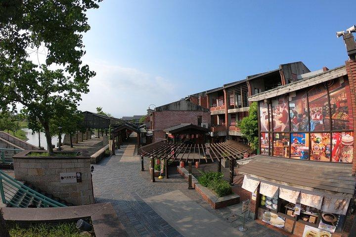 宜蘭カバランウイスキー蒸留所へのプライベートツアー