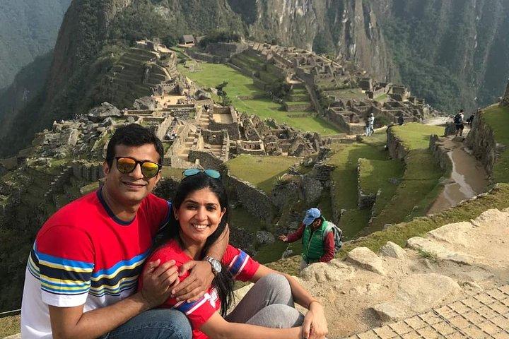 Tour de 5 dias: Cusco Tradicional para Machu Picchu