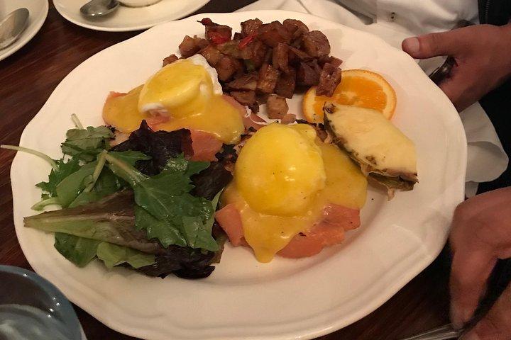 Harlem Gospel und Brunch Führung