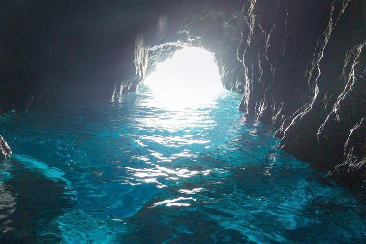 Blue Cave & Pakleni islands Private Tour