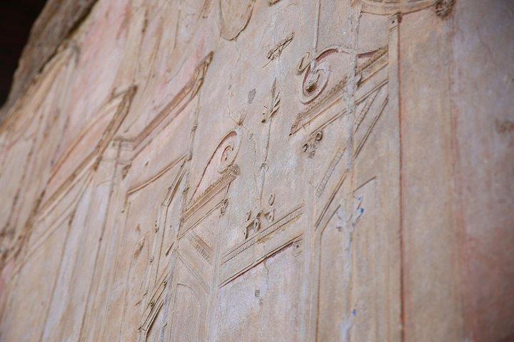 Private Skip-the-Line-Tour durch Pompeji mit einem Experten für Archäologie