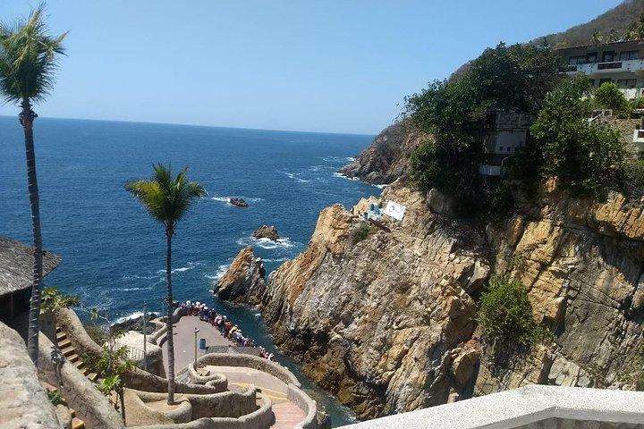 Discovery Acapulco