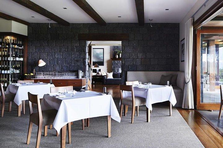 Helikoptertur - Spicers Peak Lodge
