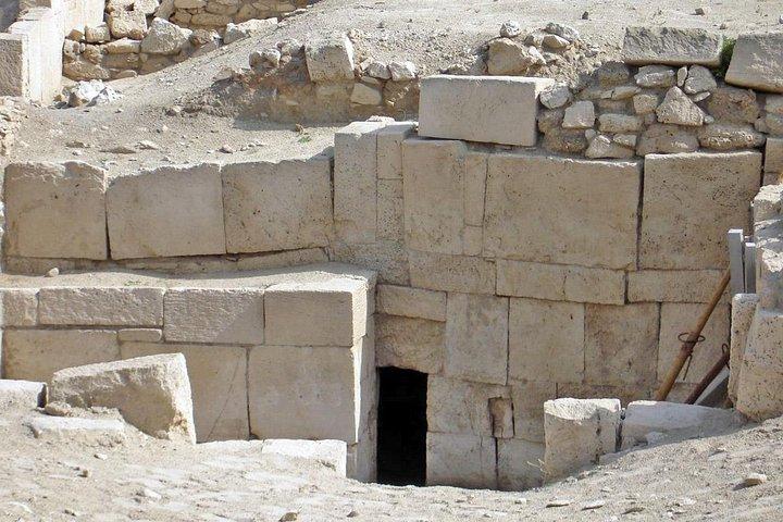 De Dilmun-beschaving