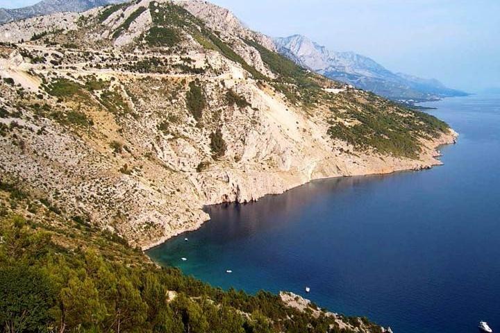 Dubrovnik Private Day Trip von Split (Hin- und Rücktransfer)