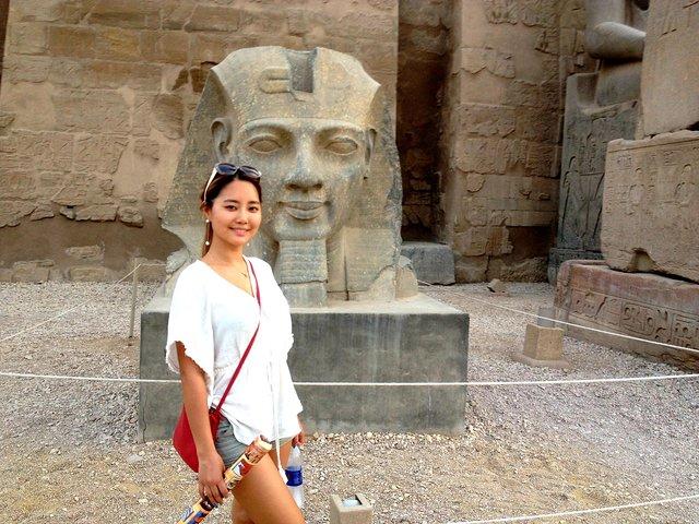 Privat 2 Tage Das Beste von Luxor