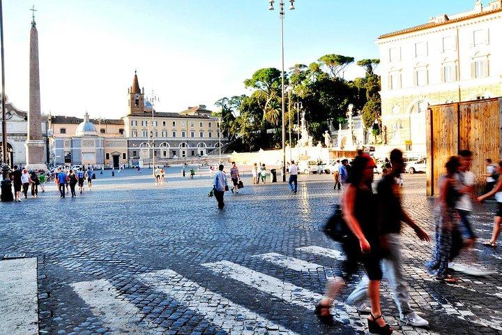 ローマの教会にあるカラヴァッジョ - 傑作と秘密