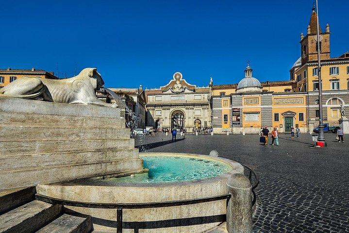 ローマの教会にあるカラヴァッジョ - 傑作と秘密